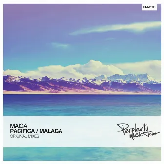 Pacifica / Malaga by Maiga