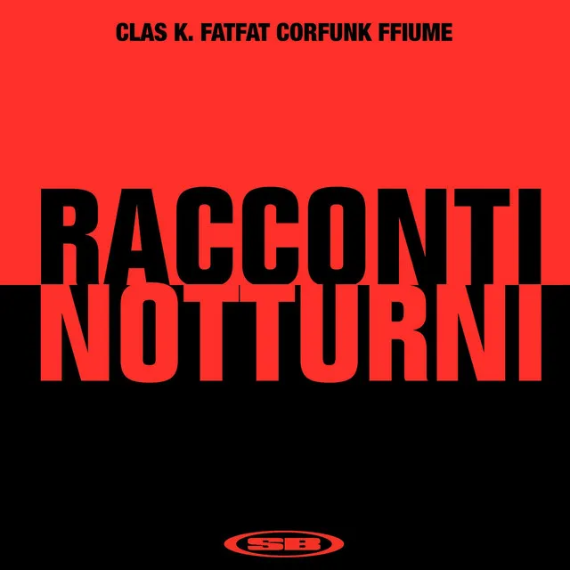 Racconti Notturni