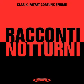 Racconti Notturni by FFiume