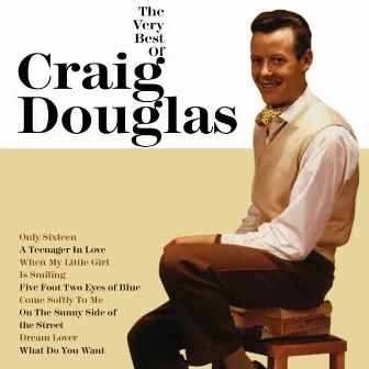 The Very Best of Craig Douglas by Craig Douglas