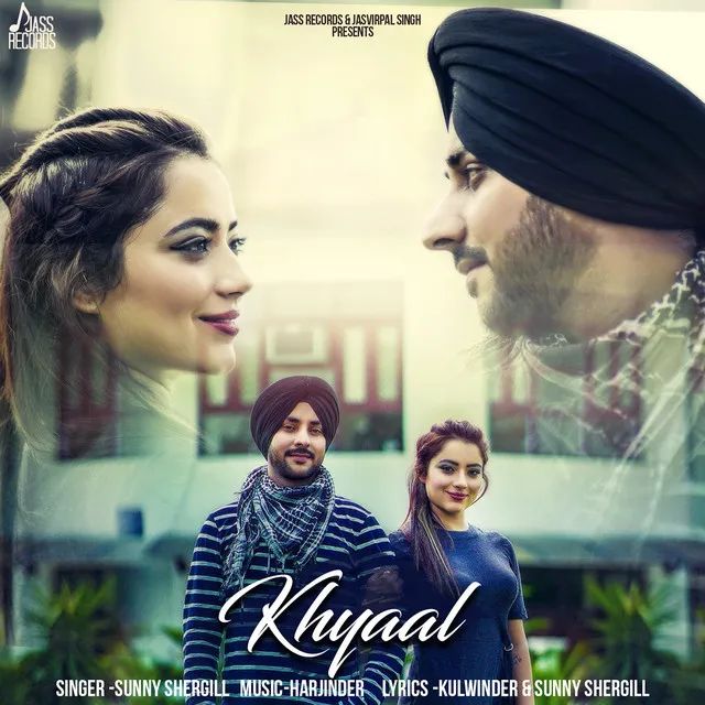 Khyaal