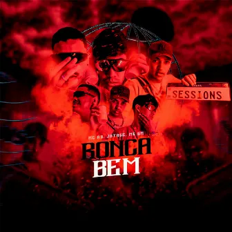 Ronca Bem by Mc AB