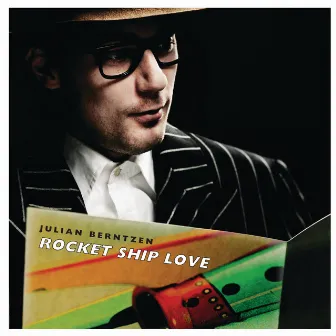 Rocket Ship Love (Telenor Exclusive) by Julian Berntzen