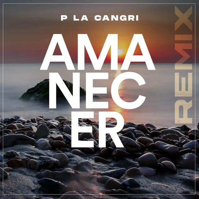 Amanecer - Remix