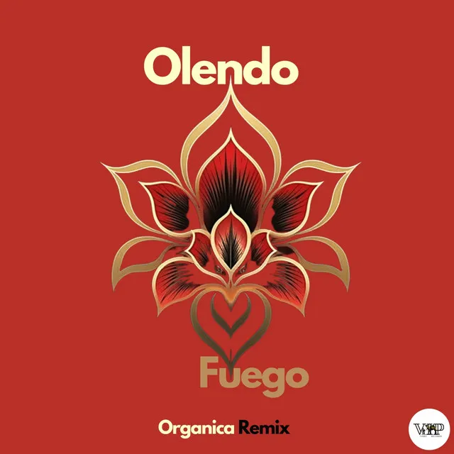 Fuego (Organica Remix)