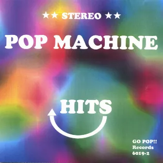 Hits by Pop Machine