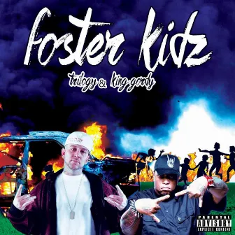 Foster Kidz by Trilogy