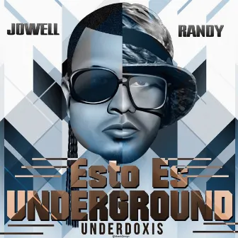 Esto Es Underground by Randy