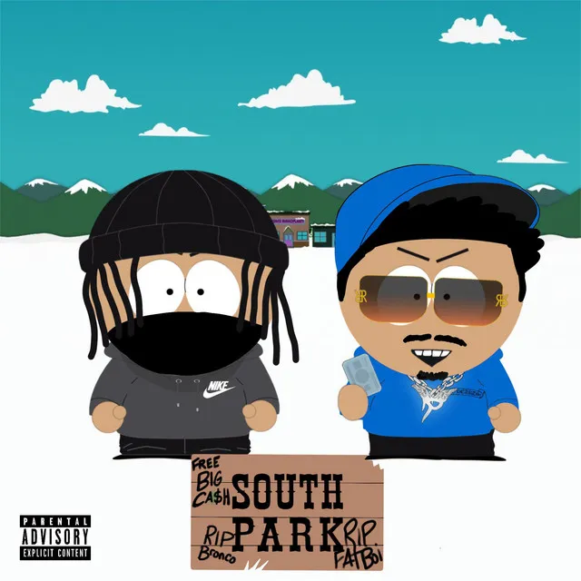 SOUTH PARK