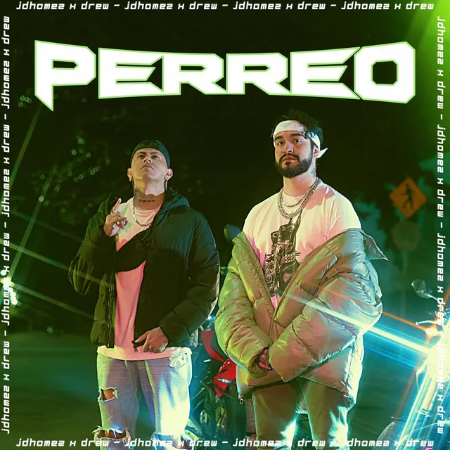 Perreo