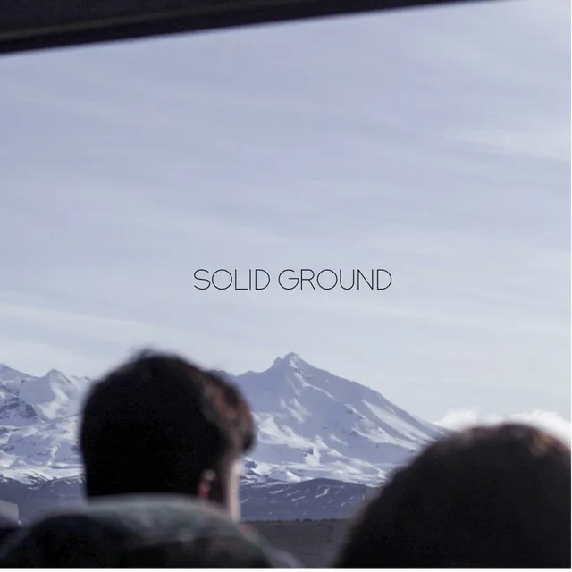 solid ground