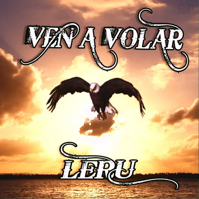 Ven a volar