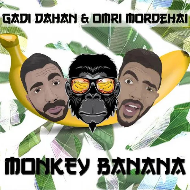 Monkey Banana - Sped Up