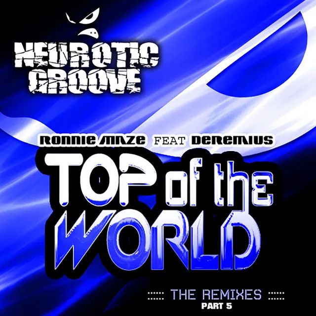 Top of the World - Mauro Mozart Remix