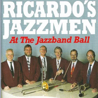 At the Jazz Band Ball by Ricardo's Jazzmen