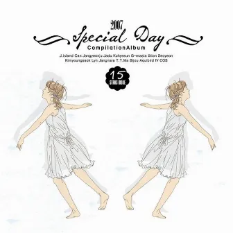 2007 Special Day by Jadu