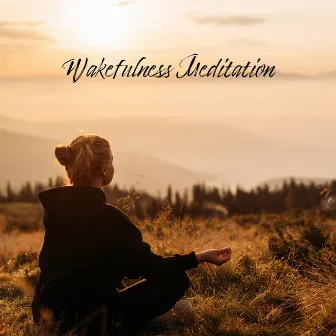 Wakefulness Meditation - Hypnotic Rituals for Positive Energy Vibration and Deep Healing Power, Stability, and Presence, Instrumental New Age Music by Harmony Green