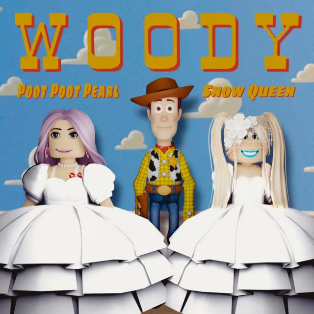 Woody