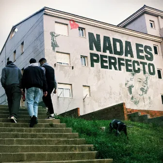 Nada es perfecto by Akran