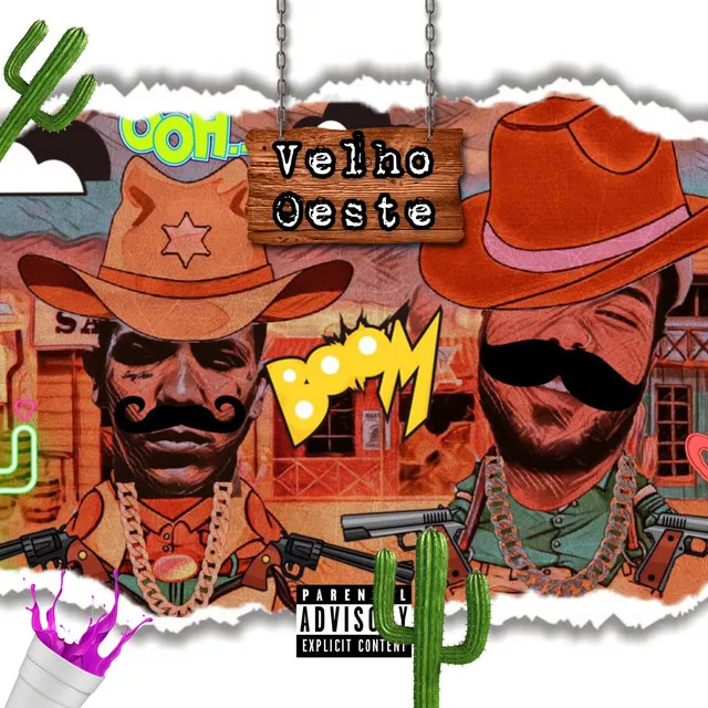 Velho Oeste