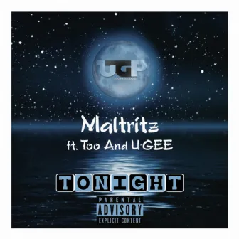 Tonight by Maltritzz