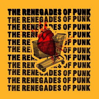 S / T by Renegades of Punk