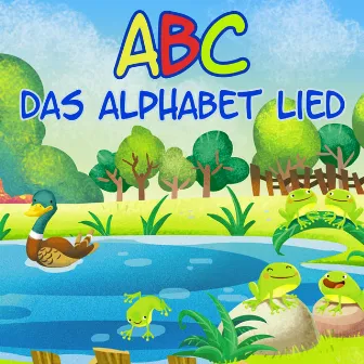 ABC (Das Alphabet Lied) by Unknown Artist