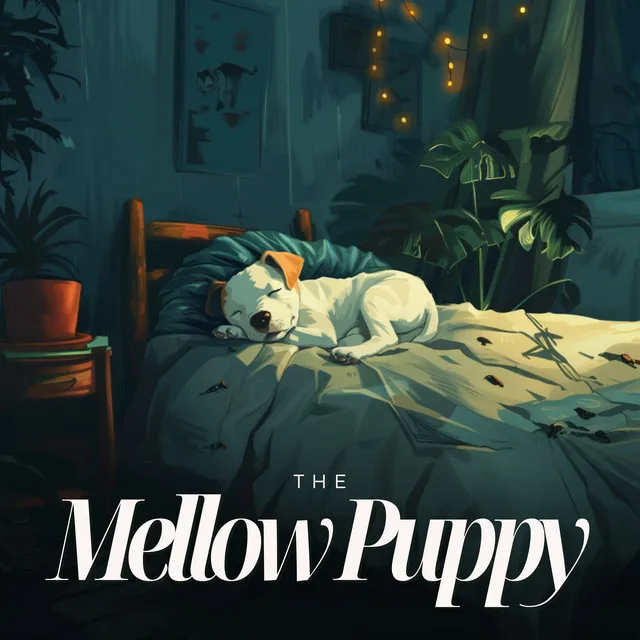 The Mellow Puppy