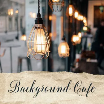 Background Cafe: Atmospheric Jazz Session by Soft Jazz Music Fantasy