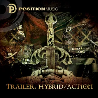 Trailer: Hybrid/Action by Todd Haberman