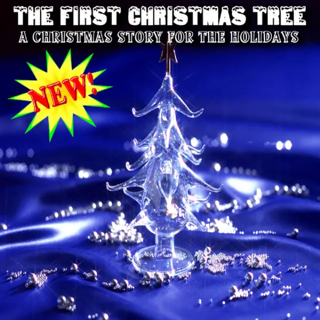 The First Christmas Tree