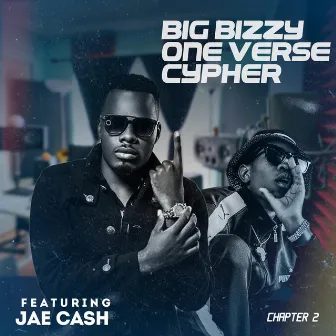 One Verse Cypher Chapter Two by Big Bizzy