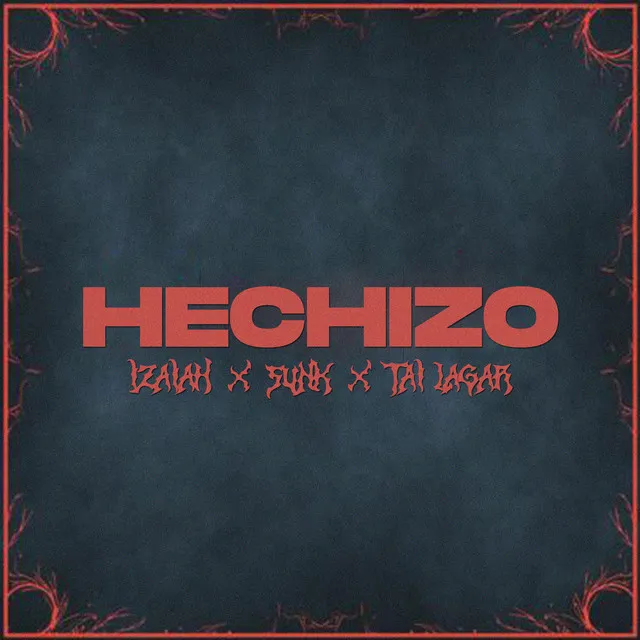 Hechizo