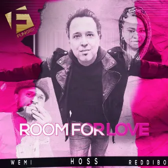 Room For Love by Wemi