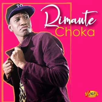 Choka by Rimante