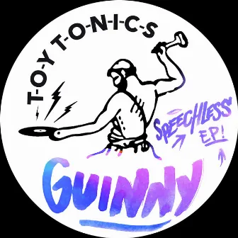 Speechless EP by GUINNY