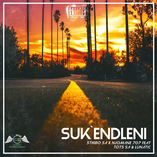 Suk'endleni