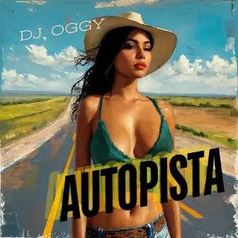 AUTOPISTA by DJ Oggy