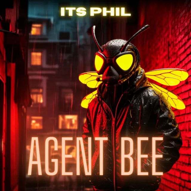 Agent Bee