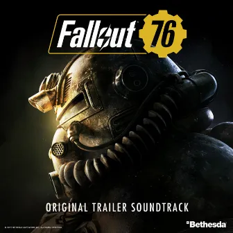 Fallout 76: Ring of Fire (Original Trailer Soundtrack) by Spank