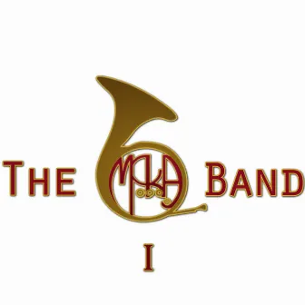 I by The Moka Band