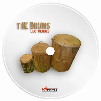 The Drums by Leo Mendes