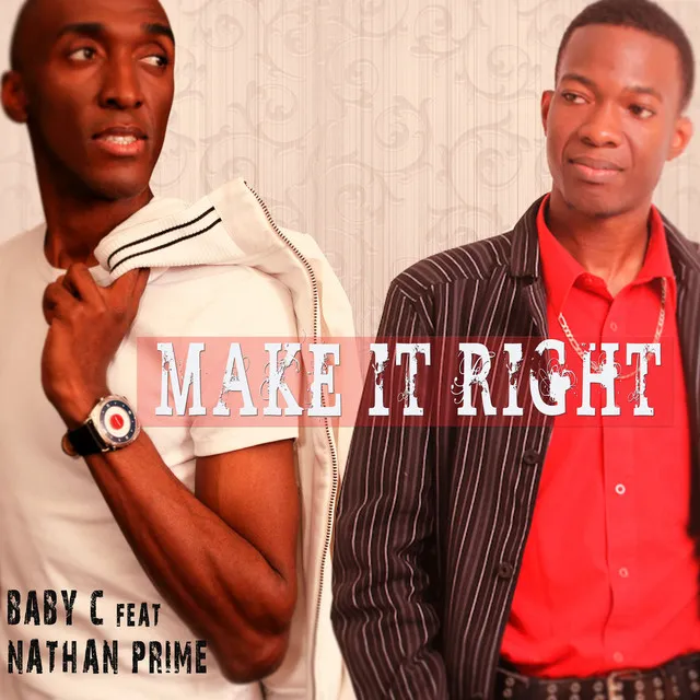 Make It Right (feat. Nathan Prime)