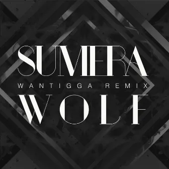 Wolf by Sumera