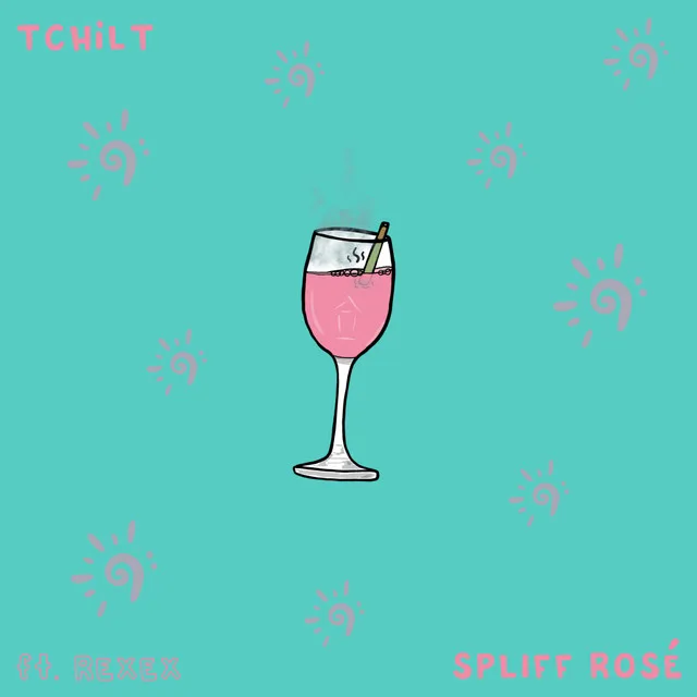 Spliff Rosé