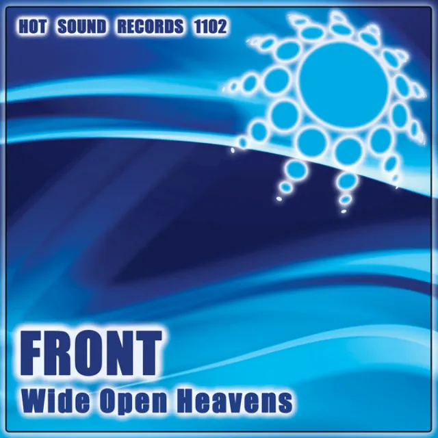 Wide Open heavens (Original Mix)