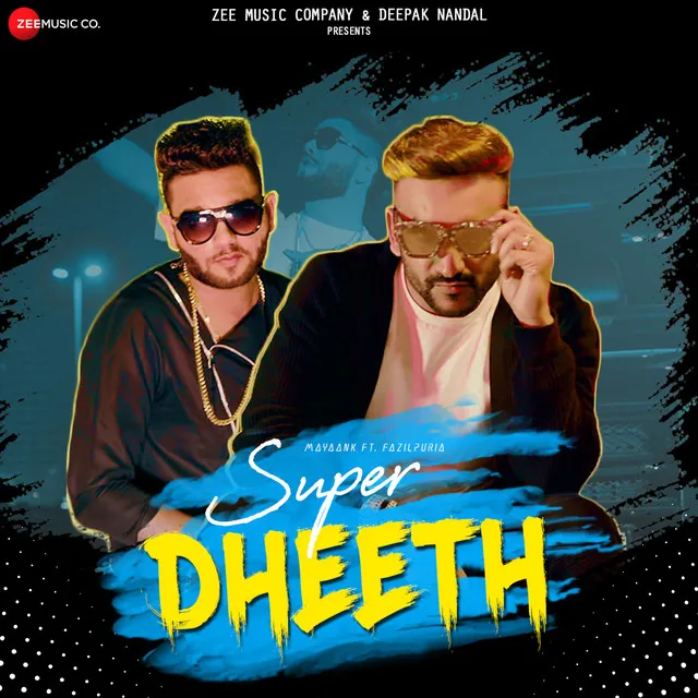 Super Dheeth