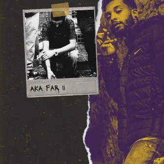 Pé no Asfalto by Aka Far II