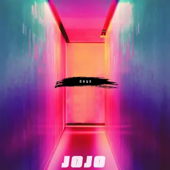 Days by JoJo