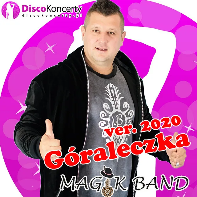 Góraleczka 2020 - Radio Edit